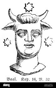 King of bible Cut Out Stock Images & Pictures