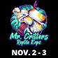 Mr. Critters Reptile Expo