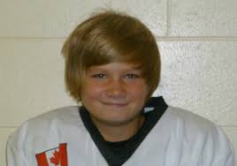 2013-2014 > PeeWee A/E > Roster > GRANT CHALMERS (Caledonia Minor Hockey)