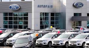 Check out our new car inventory where we have the latest models to choose from. September New Car Sales Rise In Northeast Ohio