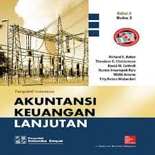 Kunci jawaban akuntansi keuangan menengah 1 dwi martani. Akuntansi Keuangan Lanjutan Perspektif Indonesia E2 2 Terbaru Juli 2021 Harga Murah Kualitas Terjamin Blibli