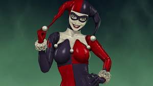 You will definitely choose from a huge number of pictures that option that will suit you exactly! Hd Wallpaper Harley Quinn Jester Wallpaper Comics Wallpaper Flare