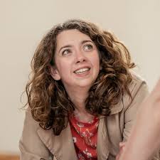 When Grief Came to Stay — She Said Jump