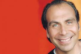 Taylor Negron, Comedian & Actor, Dead At 57 After Long Battle With Cancer
