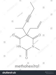 Image result for Methohexital