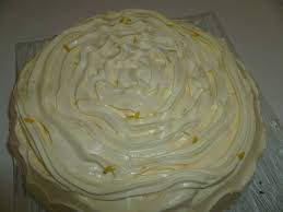 Tarte Citron Avec Cremeux Pose Sur Curd Sans Meringue Italienne Tarte Au Citron Patisserie Francaise Gateau Pate A Sucre