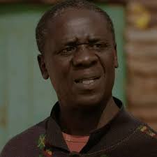 Mabhandit ahoy best Actor wako