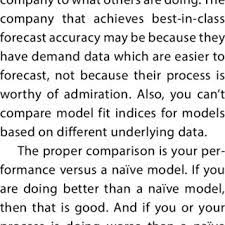 The new zealand dollar continued its slide versus the us dollar while nzd/cad and aud/nzd have been crude oil price forecast: Pdf Forecasting And Supply Planning For Spare Parts