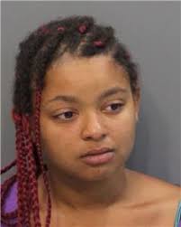 Corey Twitty, Alexus Smith Charged In Robbery Of Man Who Was Offered A Ride 