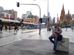 Berikut daftar 10 tempat rute drives dimulai dari torquay yang terletak sekitar 100 km dari melbourne, dan berakhir di allansford. Flinders Street Destinasi Wisata Cantik Kota Melbourne Senangjalan Com