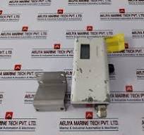 ABB TZIDC-110 Digital Electro-Pneumatic Positioner V18346-1030120001 | eBay