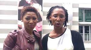 She is known for her breakthrough role on the south african television series, tshisa. Mbali Mlotshwa And Bongi Mlotshwa Youtube