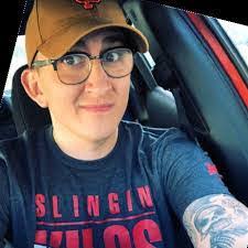 Brian Zelinsky's Instagram, Twitter & Facebook