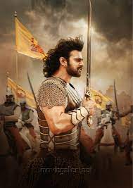 Prabhas Pics Prabhas Actor Bahubali Movie