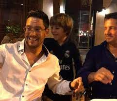 Este fin de semana, se dio a conocer. Luis Miguel The Series Did Sergio The Brother Of Sol Really Sing Better Than Him The News 24