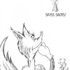 This cookie is used to distinguish between humans and bots. Fox In Socks By Dr Seuss Coloring Pages Designer Socks Free Printable Coloring Pages Dr Seuss Coloring Pages Dr Seuss Coloring Coloring Pages