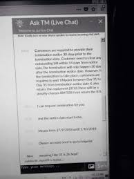 Maxis contract termination is almost impossible. Maxis Fibrenation Upgrade