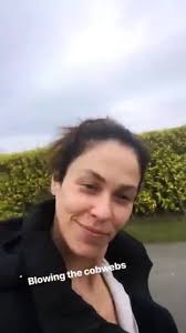 Glenda Gilson and Bobby