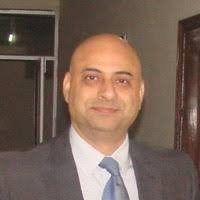 Ajay Jalali Email & Phone Number