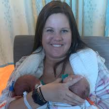 I was born without a uterus