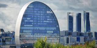 Bbva together with 9 other banks and more than 30 companies have come together to organize a charity initiative focused on providing food support for families through donations to the food. Bbva Aktie Der Digitale Durchmarsch Einer 150 Jahre Alten Bank