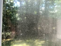 3 causes of cracked or broken windows & how to fix them. Kitchen Window Has Haze On The Inside Of A Double Pane I M Guessing A Broken Seal Any Way To Fix Or Should I Just Replace Fixit
