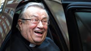 Zum Tod von Kardinal Karl Lehmann