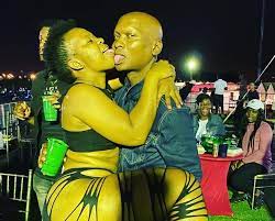 Zodwa recently went to zimbabwe and before she made the trip, fans from the country reportedly warned her to behave properly when she arrives to. I Have No Reality Show Says Zodwa Wabantu Mgosi