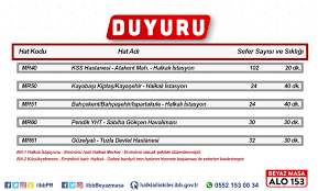 Ibb Beyaz Masa On Twitter Halkali Gebze Banliyo Tren Hatti Ile Entegreli Olarak Calisacak Otobus Hatlarimiz Yarin Itibariyle Seferlerine Baslayacaktir Sefer Saatleri Ve Guzergah Bilgilerine Https T Co En5hbk3l9x Web Sitesinden Ulasilabilmektedir