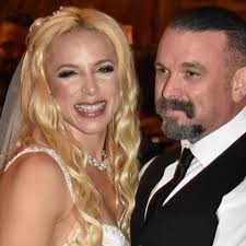 Fundraiser by Peggy Burghard : Assist Andrea with Services and Shop