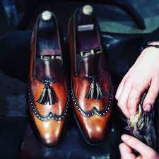 Maybe you would like to learn more about one of these? Best French Shoemakers Top 10 Made In France Shoe Brands History
