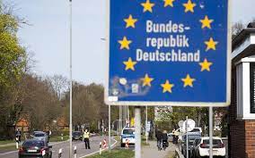 Vanwege corona ziet je vakantie in duitsland er toch een beetje anders uit. Sneltest Corona Wordt Gratis Voor Grenspendelaars Nederland En Duitsland Dagblad Van Het Noorden