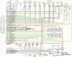 16 1991 Ford Truck Wiring Diagram Mustang Engine 2000 Ford Mustang Ford Ranger