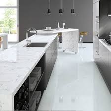 Suitable for any worktop project. 8 Caesarstone White Attica Ideas Caesarstone Attica White Attica Caesarstone