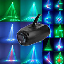 10w 64led Rgbw F5mn Stage Light Crystal Xmas Club Dj Party Disco Laser Lights Lamp Sale Banggood Com Arrival Notice Arrival Notice