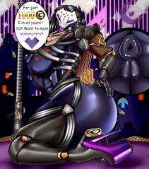 Overwatch Porn - Page 1034 Of 1272 - Rule 34