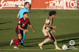 Puntos, datos, estadísticas de adalberto carrasquilla en la temporada 2020/2021 del comunio de segunda división. Tunda Para El Cartagena De Carrasquilla En Espana Jmdeportes Com