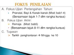 Maybe you would like to learn more about one of these? Fem 3101 Psikologi Perkembangan Kanak Kanak Dan Remaja Developmental Psychology Children And Adolescents Selamat Datang Ppt Download