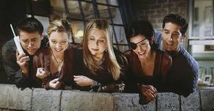 Created by david crane, marta kauffman. Friends Is Leaving Netflix In January And Disappearing For Five Months The Verge