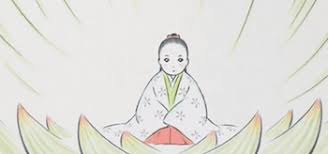 We get to know kaguya and her family quite well, along with her childhood friend, satemaru, and her stern governess, lady sagami. Tale Of Princess Kaguya 2013 Movie Trailer 6 Min From Studio Ghibli Filmbook