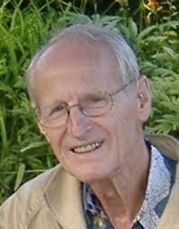 Lloyd Gerrits Obituary (2015)