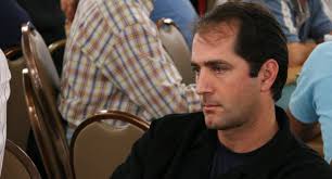 Phil Gordon Live Updates