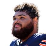 Darnell Wright Fantasy Stats