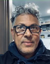 Oscar Sanchez Mendoza