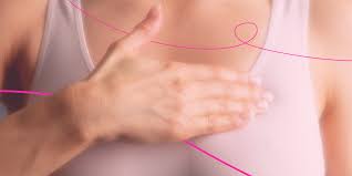 The more lymph nodes that contain cancerous cells, the more serious cancer can be. 10 Breast Cancer Symptoms Besides Lumps That Everyone Should Know About Glamour