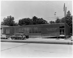 New Orleans Post Office Downman Rd New Orleans Louisiana
