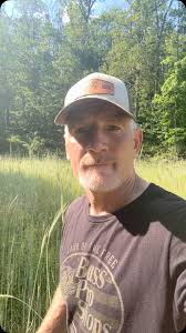 Nearly year-round deer and turkey food from this food plot. #NDA  #BeardedBuck #BassPro