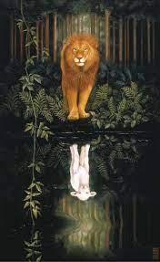 We've gathered more than 5 million images uploaded by our users and sorted them by the most popular ones. 10 Lion And The Lamb Ideas Lion And Lamb Lamb Lion Of Judah