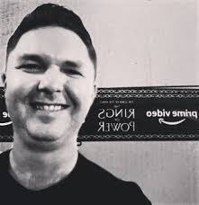 Jonathan Beard's Instagram, Twitter & Facebook