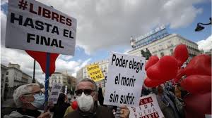 Check spelling or type a new query. Los 7 Paises Del Mundo Donde La Eutanasia Es Legal Y Cual Es La Situacion En America Latina Bbc News Mundo